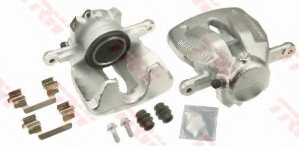 Тормозной суппорт TRW BHS1013E