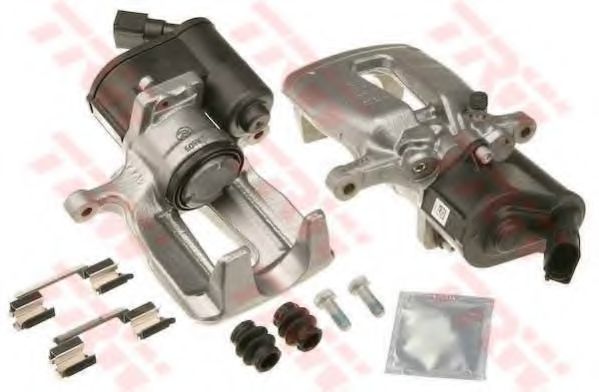 Тормозной суппорт TRW BHU325E