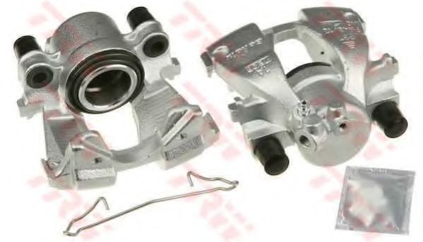 Тормозной суппорт TRW BHV562E