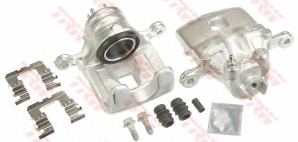 Тормозной суппорт TRW BHV907E