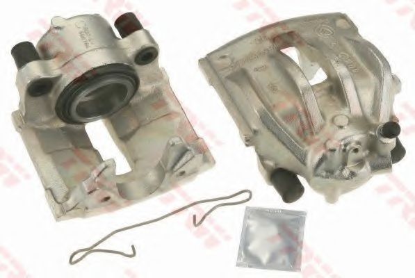 Тормозной суппорт TRW BHX566E