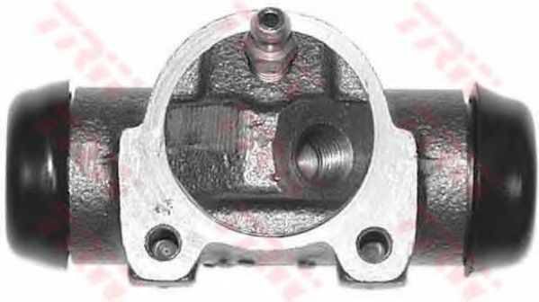 Колесный тормозной цилиндр TRW BWH166