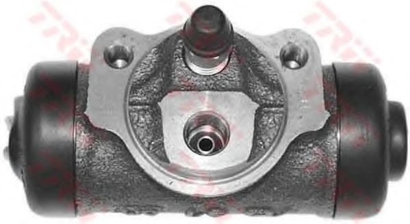 Колесный тормозной цилиндр TRW BWL187
