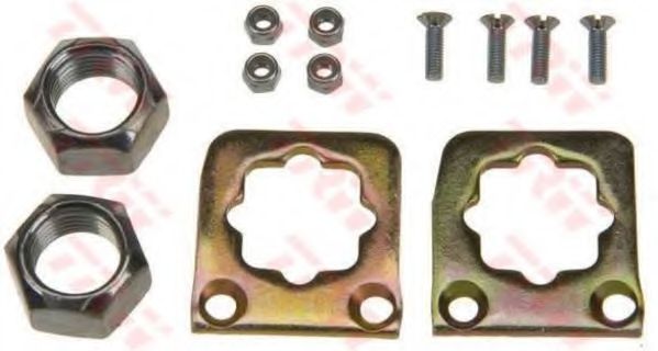 Амортизатор SACHS 110977