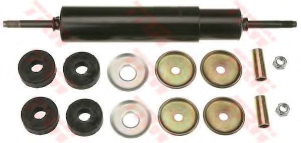 Амортизатор TRW JHB5009