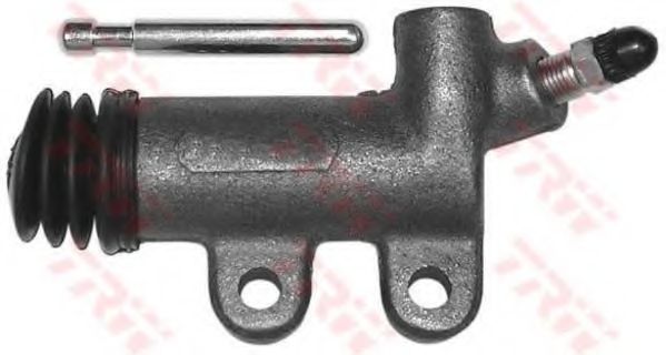 Рабочий цилиндр, система сцепления TRW PJF133