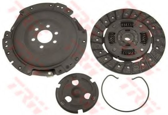 Комплект сцепления TRW TCK2200