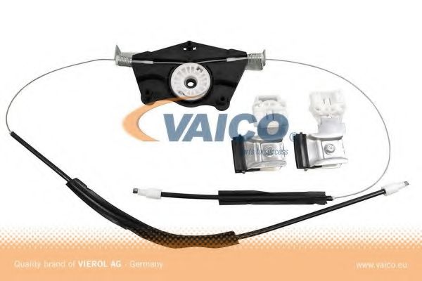 Подъемное устройство для окон VAICO V10-2258