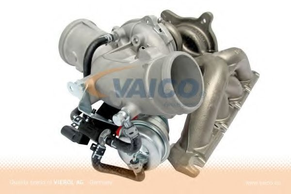 Компрессор, наддув VAICO V10-2481