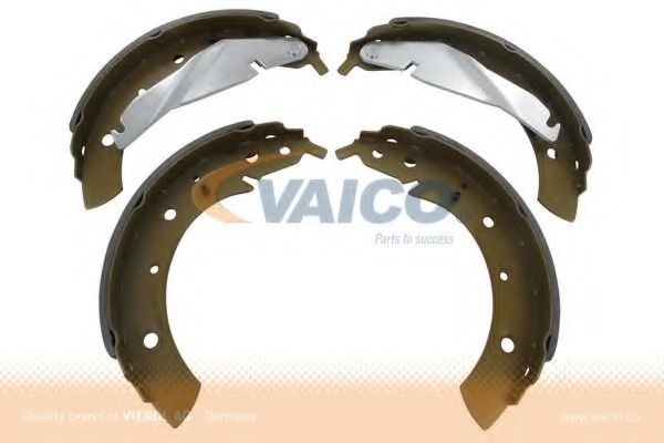 Комплект тормозных колодок VAICO V20-0076