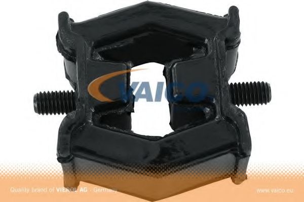 Кронштейн, система выпуска ОГ VAICO V20-1101