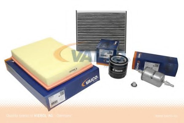 Комплект деталей, технический осмотр VAICO V40-4130
