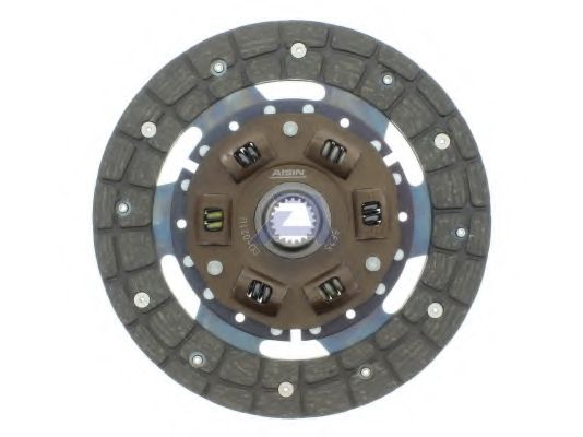Диск сцепления AISIN DD-021U