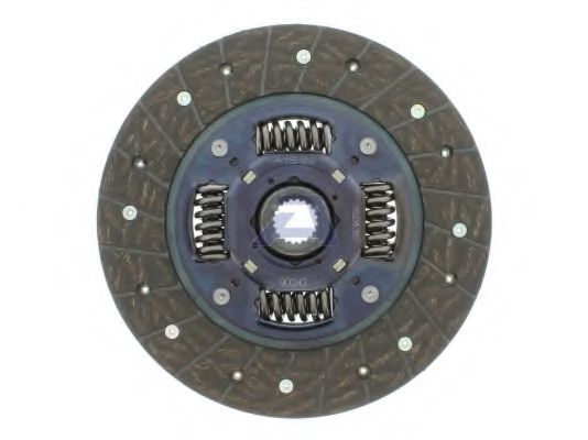 Диск сцепления AISIN DK-006
