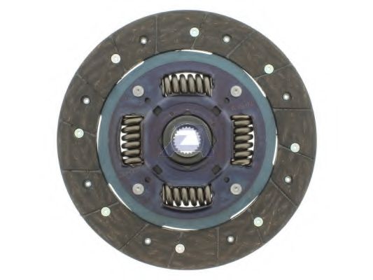 Диск сцепления AISIN DO-007