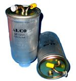 Топливный фильтр ALCO FILTER SP-1257