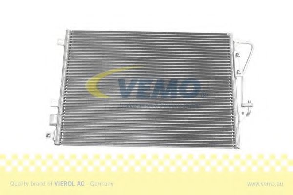 Конденсатор, кондиционер VEMO V21-62-0001