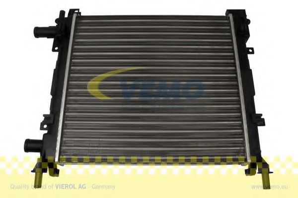 Радиатор, охлаждение двигателя VEMO V25-60-0005