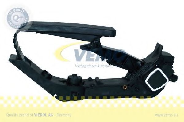 Педаль акселератора VEMO V30-82-0002