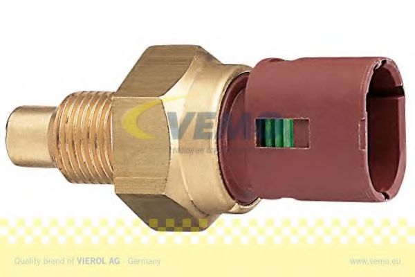 Датчик, температура охлаждающей жидкости VEMO V46-72-0068