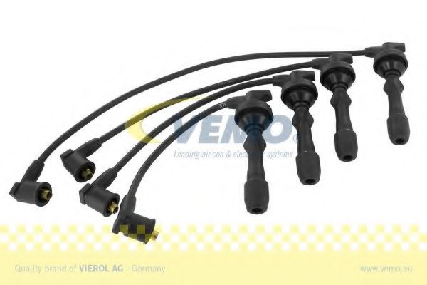 Комплект проводов зажигания VEMO V52-70-0012