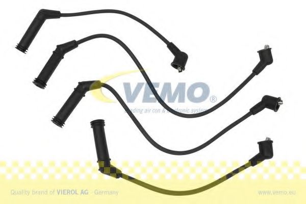 Комплект проводов зажигания VEMO V52-70-0027