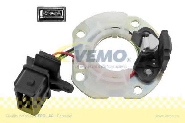 Датчик, импульс зажигания HAVAM 1906244