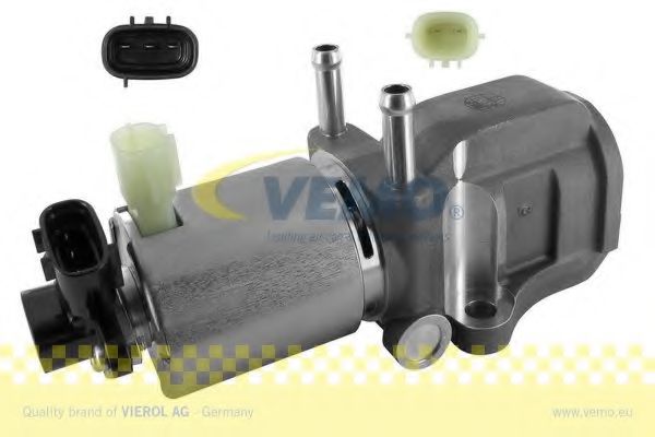 Клапан возврата ОГ VEMO V70-63-0003