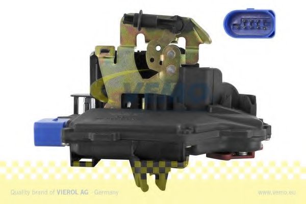 Замок двери VEMO V10-85-0032
