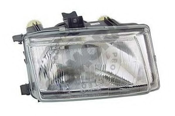 Основная фара SOMORA 356015V
