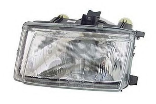 Основная фара SOMORA 356016V