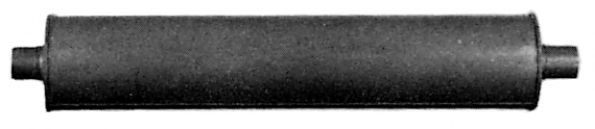 Средний глушитель выхлопных газов IMASAF 854006