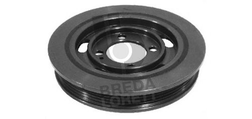 Ременный шкив, коленчатый вал BREDA  LORETT PSD1180/ND