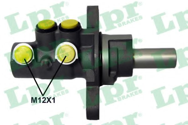 Главный тормозной цилиндр LPR 6102