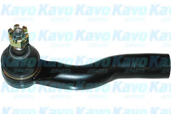 Наконечник поперечной рулевой тяги KAVO PARTS STE-9062