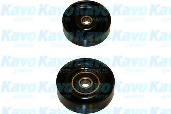 Натяжной ролик, поликлиновой  ремень KAVO PARTS DTP-3012