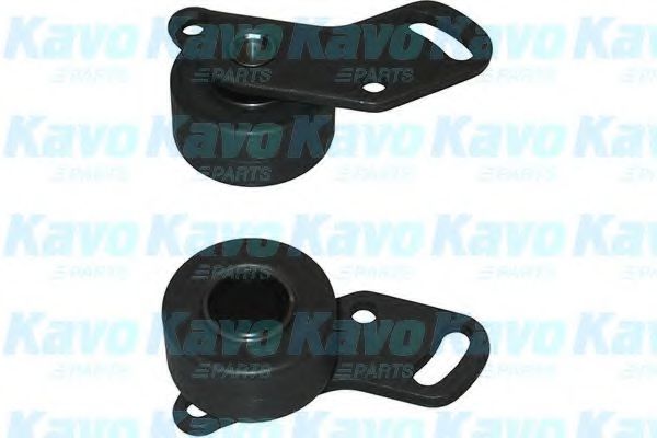 Натяжной ролик, ремень ГРМ KAVO PARTS DTE-8011