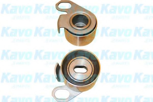 Натяжной ролик, ремень ГРМ KAVO PARTS DTE-3506