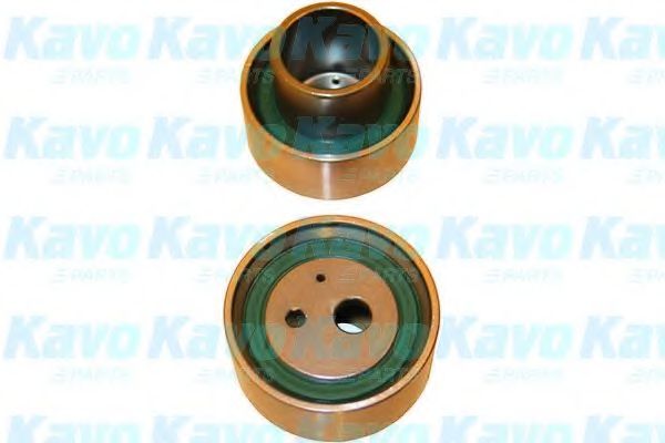 Натяжной ролик, ремень ГРМ KAVO PARTS DTE-4005