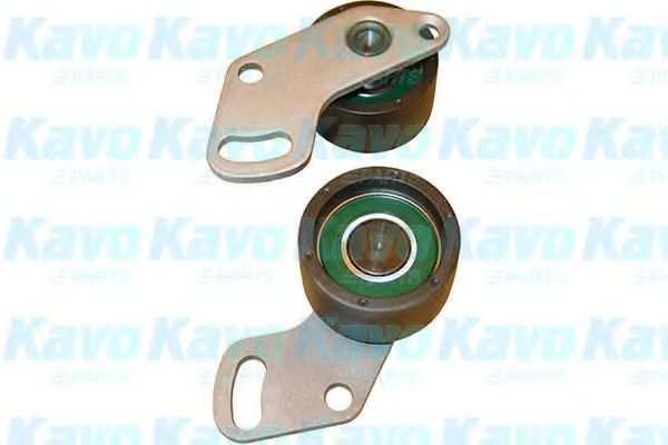 Натяжной ролик, ремень ГРМ KAVO PARTS DTE-8003