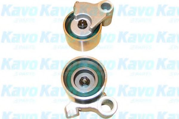 Натяжной ролик, ремень ГРМ KAVO PARTS DTE-9018