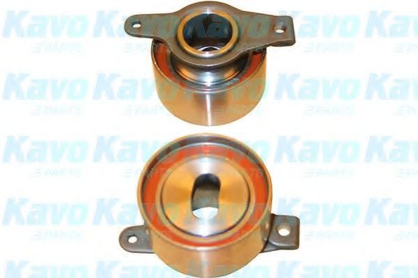 Натяжной ролик, ремень ГРМ KAVO PARTS DTE-9026