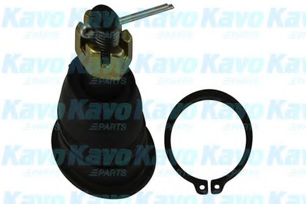 Несущий / направляющий шарнир KAVO PARTS SBJ-6506