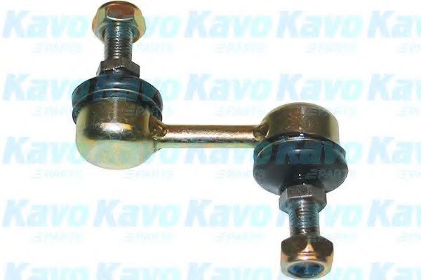 Тяга / стойка, стабилизатор KAVO PARTS SLS-5510