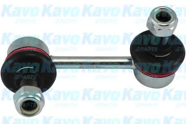 Тяга / стойка, стабилизатор KAVO PARTS SLS-9039