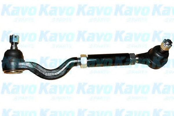 Наконечник поперечной рулевой тяги KAVO PARTS STE-3001