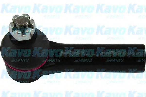Наконечник поперечной рулевой тяги KAVO PARTS STE-6512