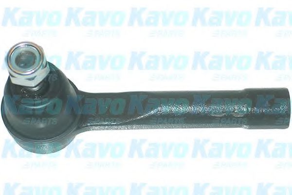 Наконечник поперечной рулевой тяги KAVO PARTS STE-6528