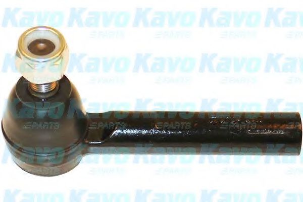 Наконечник поперечной рулевой тяги KAVO PARTS STE-9086