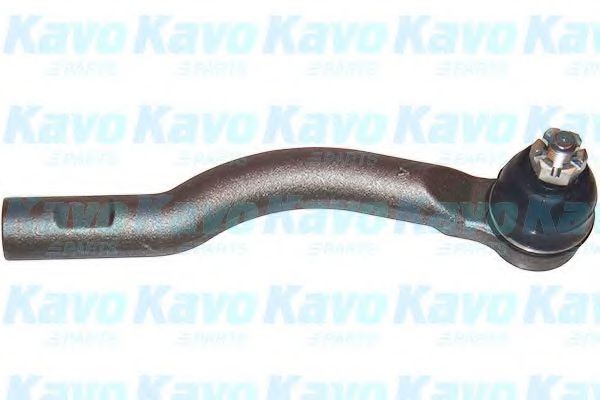 Наконечник поперечной рулевой тяги KAVO PARTS STE-4536